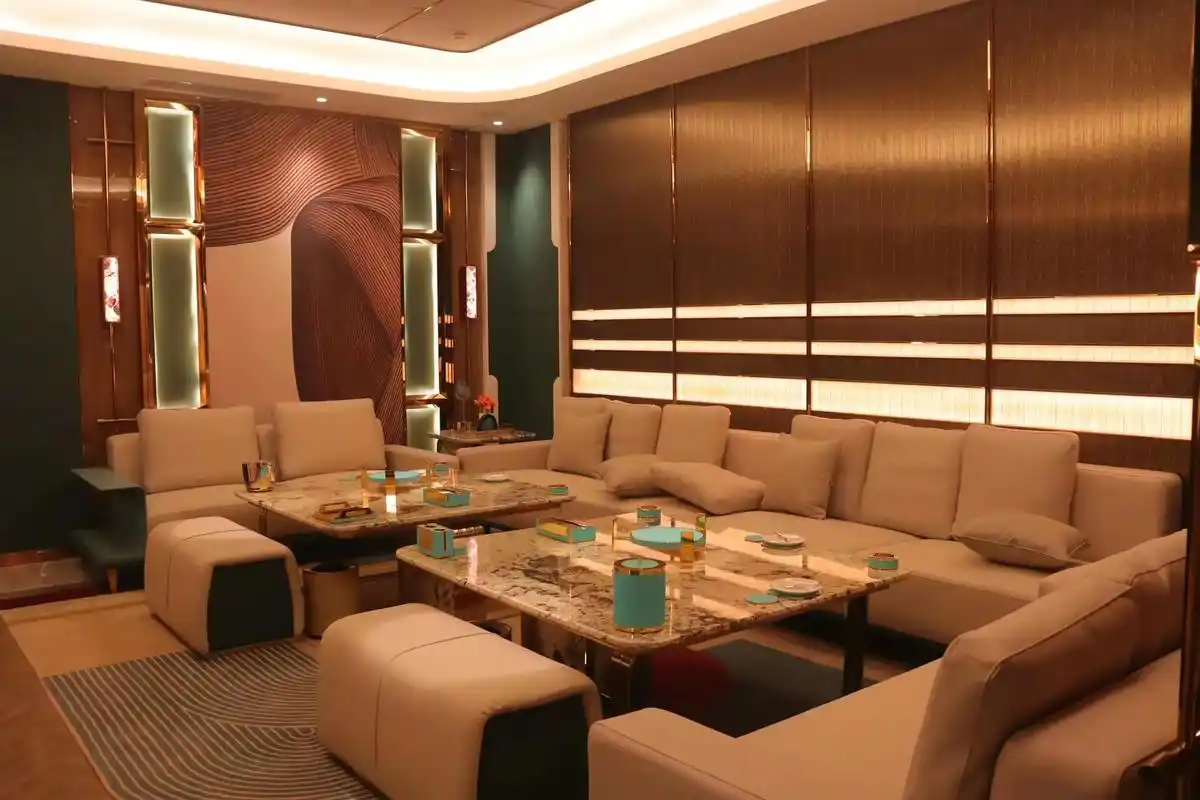 广元商务ktv打造创新商务ktv模式-朝天区ktv预定